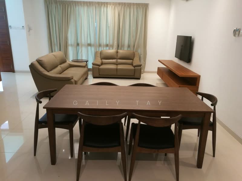 3-storey Terraced House for Rent in Cyberjaya (Selangor) - Gaily Tay - PropertyGuru.com.my