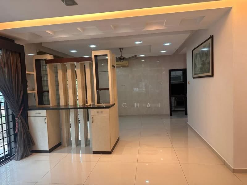 Bungalow for Sale in Austin Perdana (Tebrau) - Ken Chai - PropertyGuru.com.my