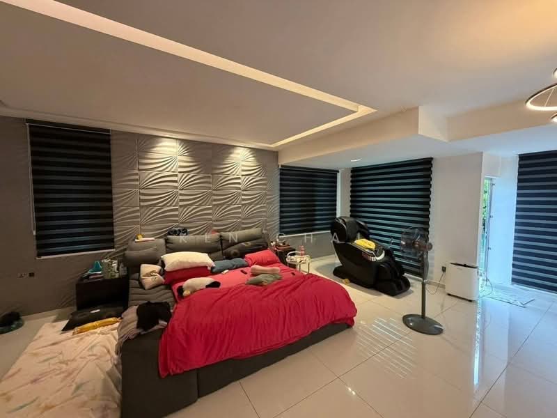 Link Bungalow for Sale in Austin Perdana (Tebrau) - Ken Chai - PropertyGuru.com.my