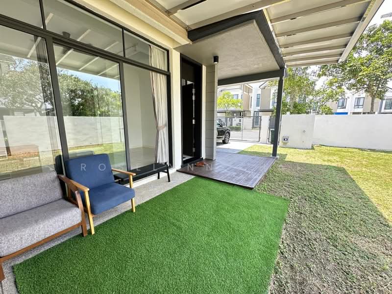Rumah Teres untuk Dijual di Medini (Iskandar Puteri (Nusajaya)) - Roselynn Chai - PropertyGuru.com.my