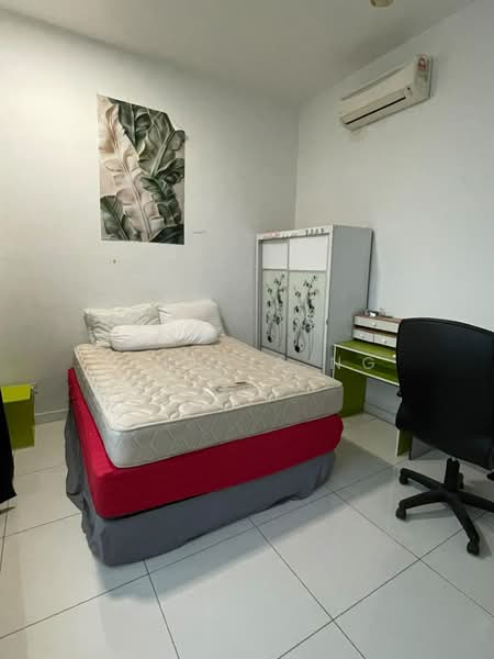 Service Residence for Rent at Skypod Residence - Felicia Ng - PropertyGuru.com.my