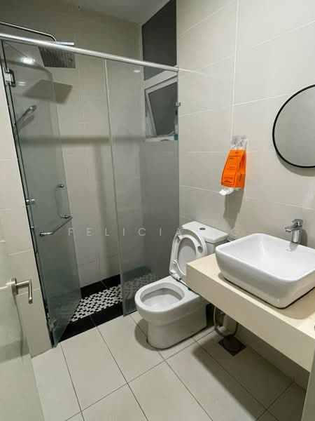 Service Residence for Rent at Skypod Residence - Felicia Ng - PropertyGuru.com.my