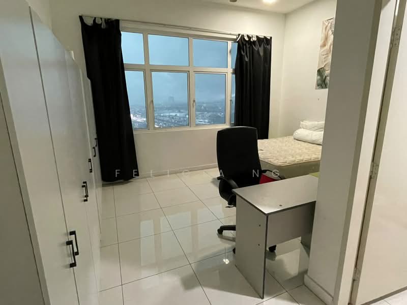 Service Residence for Rent at Skypod Residence - Felicia Ng - PropertyGuru.com.my