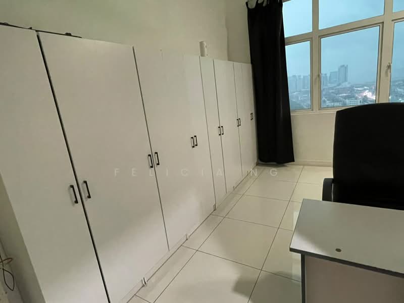 Service Residence for Rent at Skypod Residence - Felicia Ng - PropertyGuru.com.my