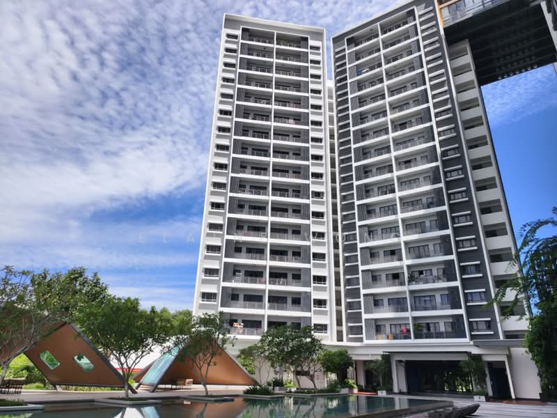 Kondominium untuk Disewa di Maya@Likas - Elaine Wong - PropertyGuru.com.my