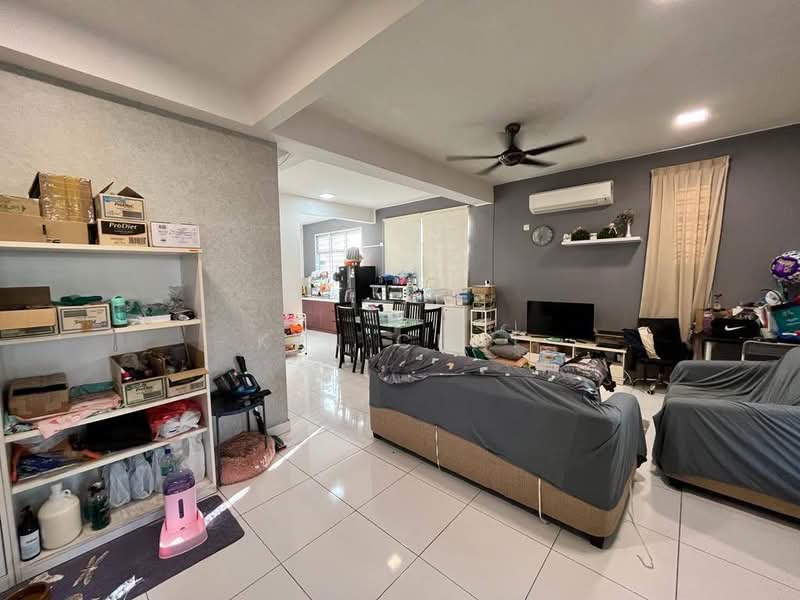 2-storey Terraced House for Sale in Taman Desaru Utama (Pengerang) - Ken Chai - PropertyGuru.com.my