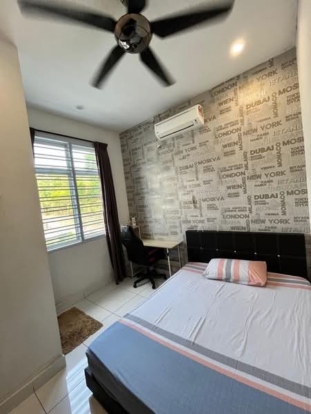 2-storey Terraced House for Sale in Taman Desaru Utama (Pengerang) - Ken Chai - PropertyGuru.com.my