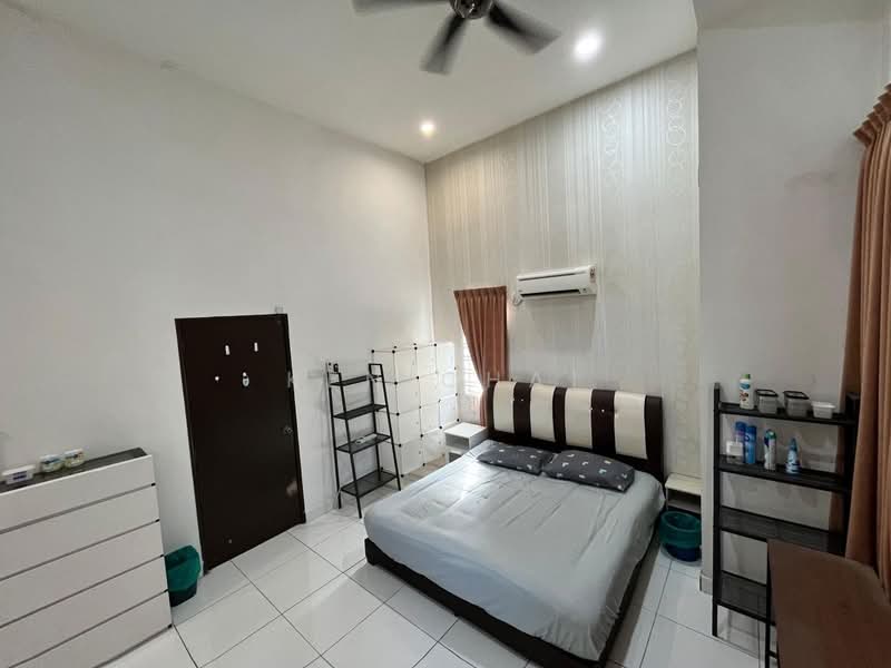 2-storey Terraced House for Sale in Taman Desaru Utama (Pengerang) - Ken Chai - PropertyGuru.com.my