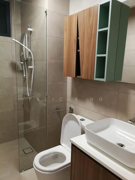 Service Residence for Rent at O'hako Residence - Felicia Ng - PropertyGuru.com.my