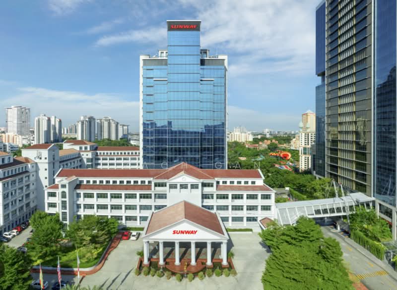Office for Rent in Subang Jaya (Selangor) - Zach Gan - Exterior - PropertyGuru.com.my