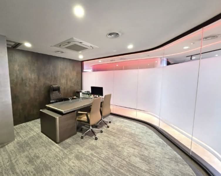 Office for Rent in Subang Jaya (Selangor) - Zach Gan - Interior - PropertyGuru.com.my