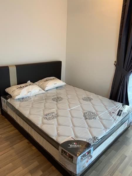 Kondominium untuk Disewa di Sunway GeoSense - Wilson Tan - Bedroom - PropertyGuru.com.my