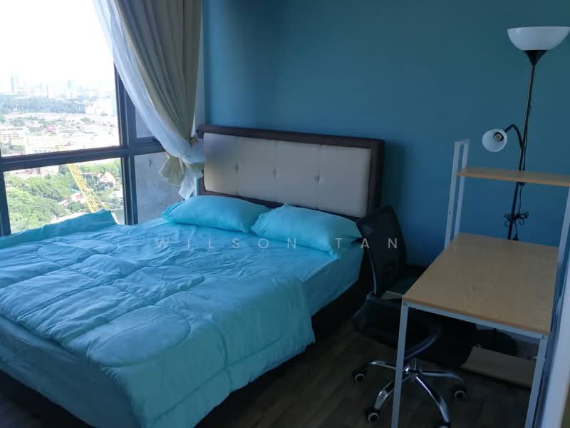 Kondominium untuk Disewa di Sunway GeoSense - Wilson Tan - Bedroom - PropertyGuru.com.my