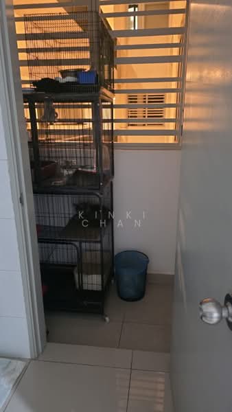 Service Residence for Sale at You City 3 - KINKI CHAN - Interior - PropertyGuru.com.my