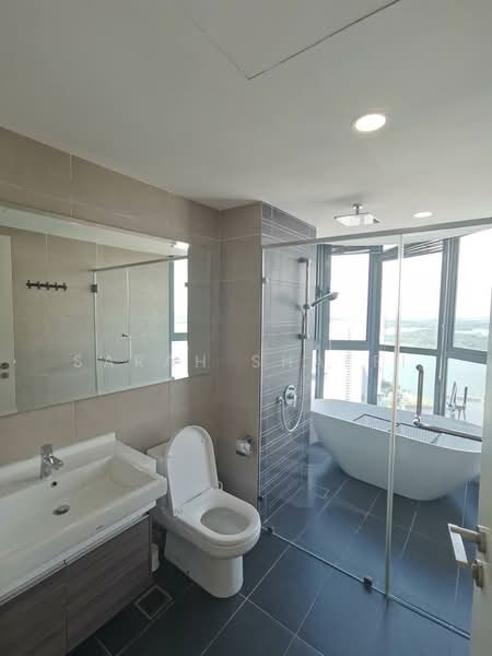 Condominium for Rent at Teega Residences - Sarah Shaffi - PropertyGuru.com.my
