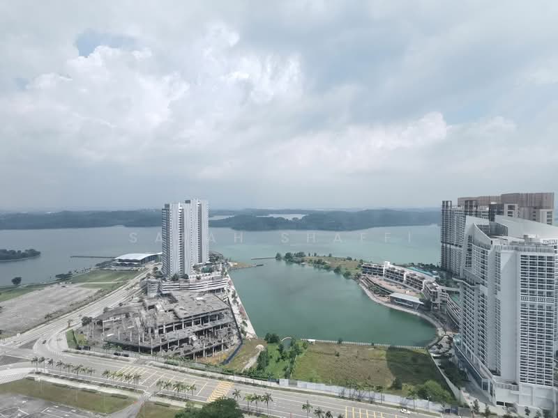Condominium for Rent at Teega Residences - Sarah Shaffi - PropertyGuru.com.my