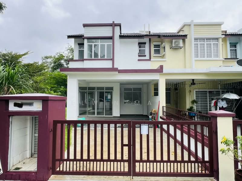 2-storey Terraced House for Sale in Kota Emerald (Rawang) - Elwin Mah - Exterior - PropertyGuru.com.my