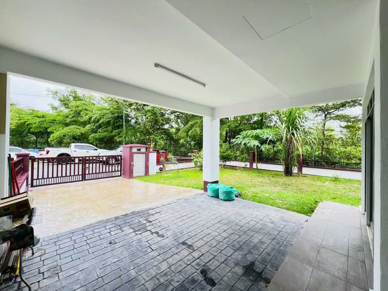 2-storey Terraced House for Sale in Kota Emerald (Rawang) - Elwin Mah - Exterior - PropertyGuru.com.my