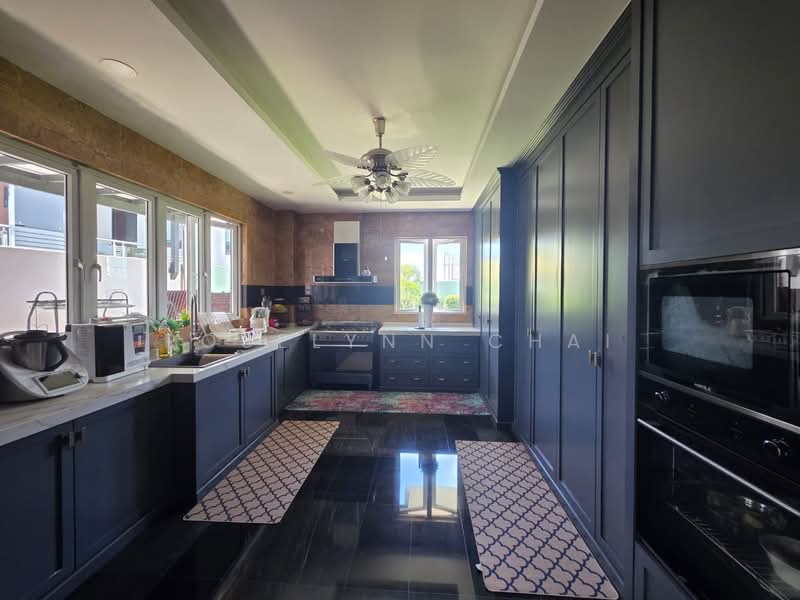 Rumah Banglo untuk Dijual di Horizon Hills (Iskandar Puteri (Nusajaya)) - Roselynn Chai - PropertyGuru.com.my
