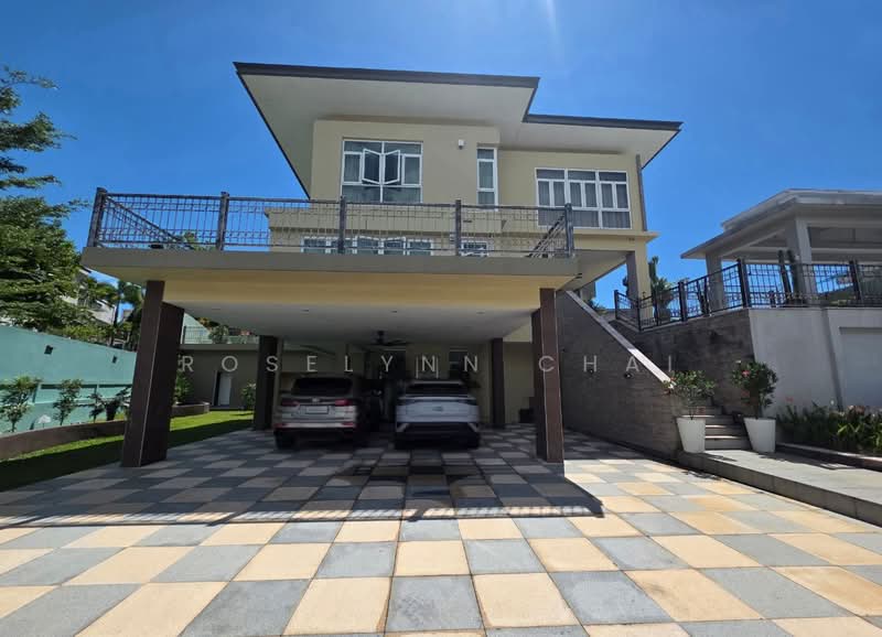 Rumah Banglo untuk Dijual di Horizon Hills (Iskandar Puteri (Nusajaya)) - Roselynn Chai - PropertyGuru.com.my