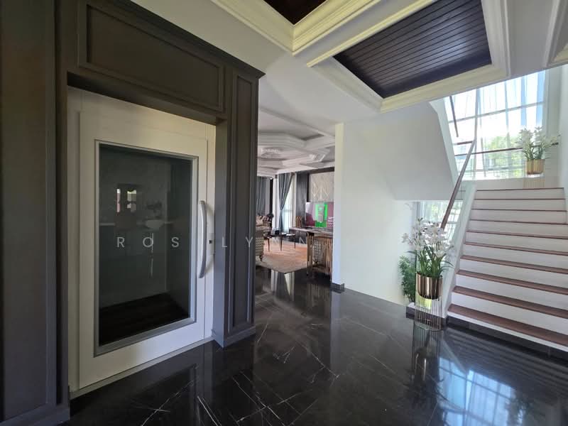 Rumah Banglo untuk Dijual di Horizon Hills (Iskandar Puteri (Nusajaya)) - Roselynn Chai - PropertyGuru.com.my