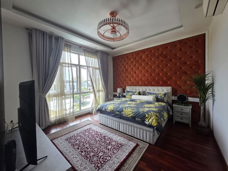 Rumah Banglo untuk Dijual di Horizon Hills (Iskandar Puteri (Nusajaya)) - Roselynn Chai - PropertyGuru.com.my