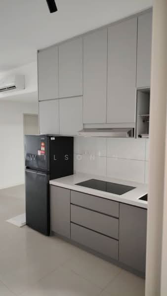 Service Residence for Rent at Savvy @ Riana Dutamas - Wilson Ng - PropertyGuru.com.my