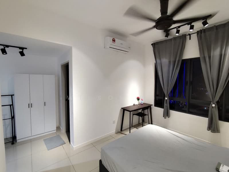 Service Residence for Rent at Savvy @ Riana Dutamas - Wilson Ng - PropertyGuru.com.my