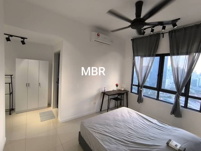 Service Residence for Rent at Savvy @ Riana Dutamas - Wilson Ng - PropertyGuru.com.my
