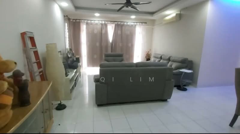 Kondominium untuk Disewa di Monte Bayu - MiQi Lim - PropertyGuru.com.my