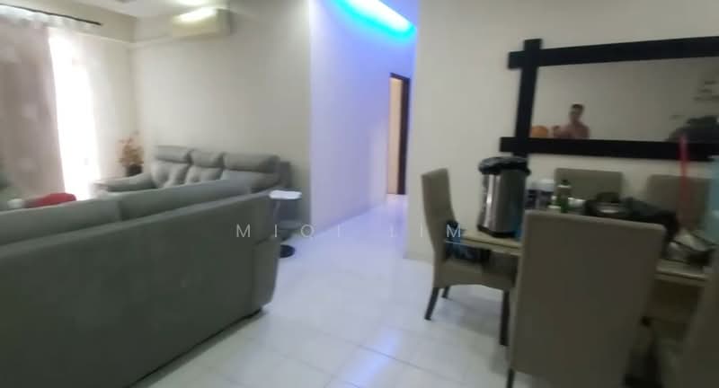 Kondominium untuk Disewa di Monte Bayu - MiQi Lim - PropertyGuru.com.my