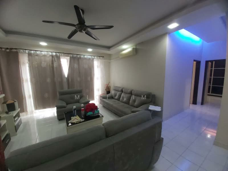 Kondominium untuk Disewa di Monte Bayu - MiQi Lim - PropertyGuru.com.my