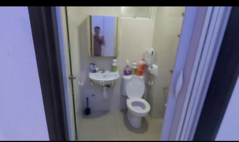 Kondominium untuk Disewa di Monte Bayu - MiQi Lim - PropertyGuru.com.my