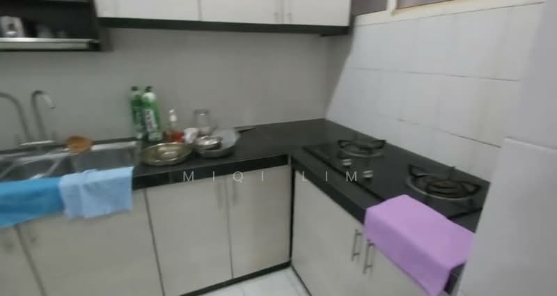 Kondominium untuk Disewa di Monte Bayu - MiQi Lim - PropertyGuru.com.my