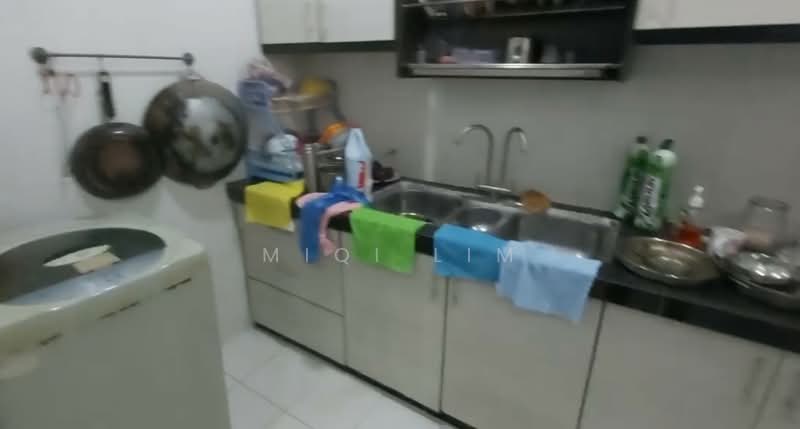 Kondominium untuk Disewa di Monte Bayu - MiQi Lim - PropertyGuru.com.my