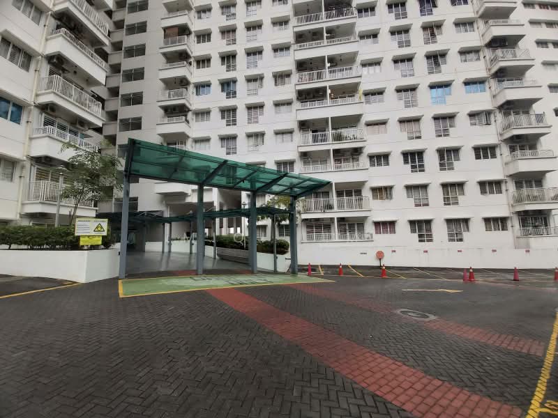 Kondominium untuk Disewa di Monte Bayu - MiQi Lim - PropertyGuru.com.my