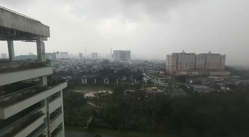 Kondominium untuk Disewa di Monte Bayu - MiQi Lim - PropertyGuru.com.my