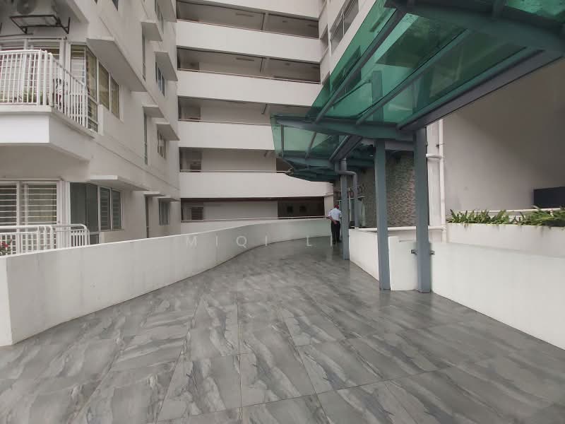 Kondominium untuk Disewa di Monte Bayu - MiQi Lim - PropertyGuru.com.my