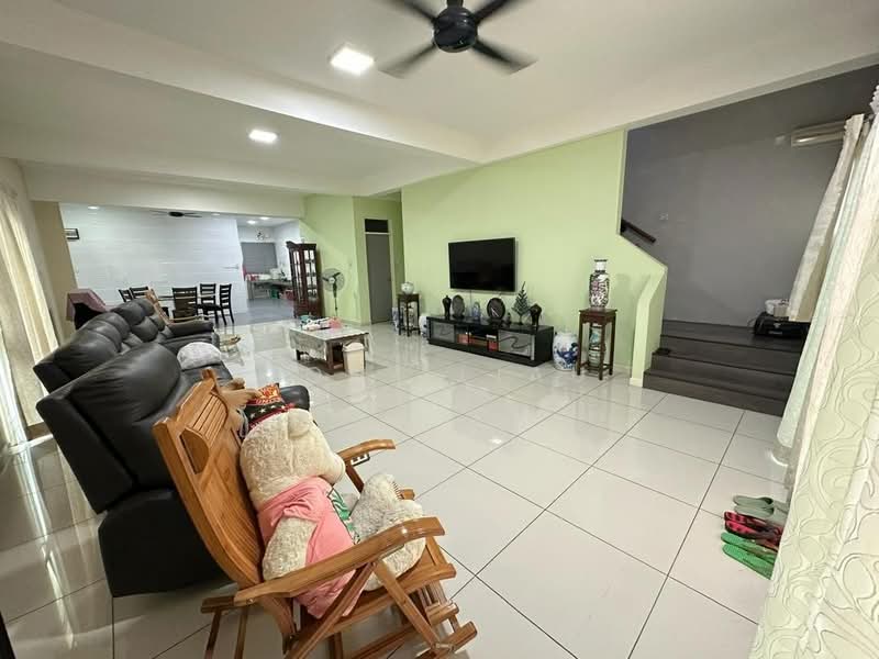 Rumah Teres 2 Tingkat untuk Disewa di Telipok (Kota Kinabalu) - Zoey Liau - PropertyGuru.com.my