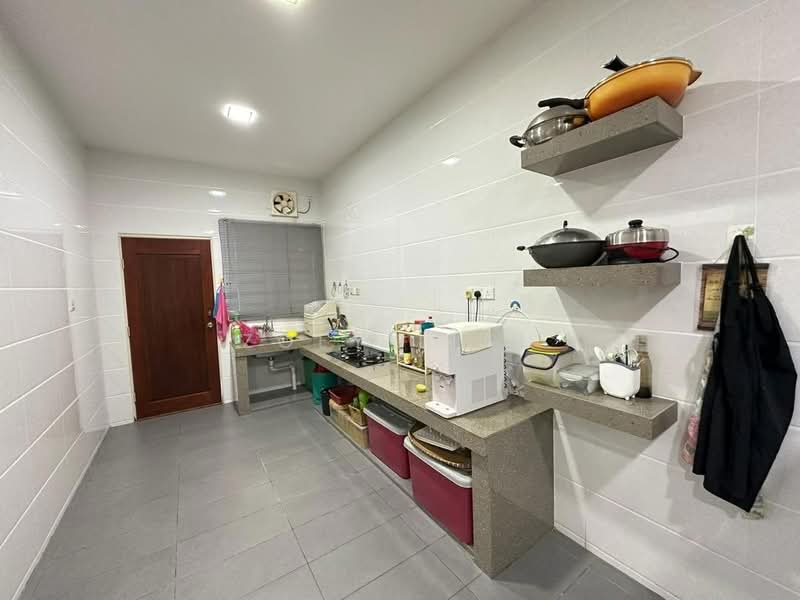 Rumah Teres 2 Tingkat untuk Disewa di Telipok (Kota Kinabalu) - Zoey Liau - PropertyGuru.com.my