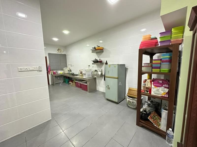 Rumah Teres 2 Tingkat untuk Disewa di Telipok (Kota Kinabalu) - Zoey Liau - PropertyGuru.com.my