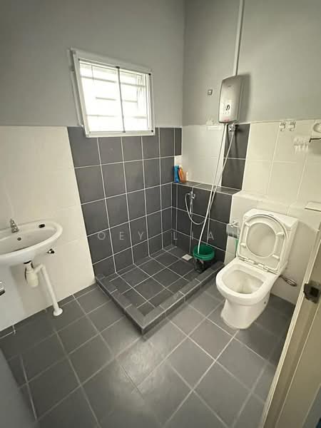 Rumah Teres 2 Tingkat untuk Disewa di Telipok (Kota Kinabalu) - Zoey Liau - PropertyGuru.com.my