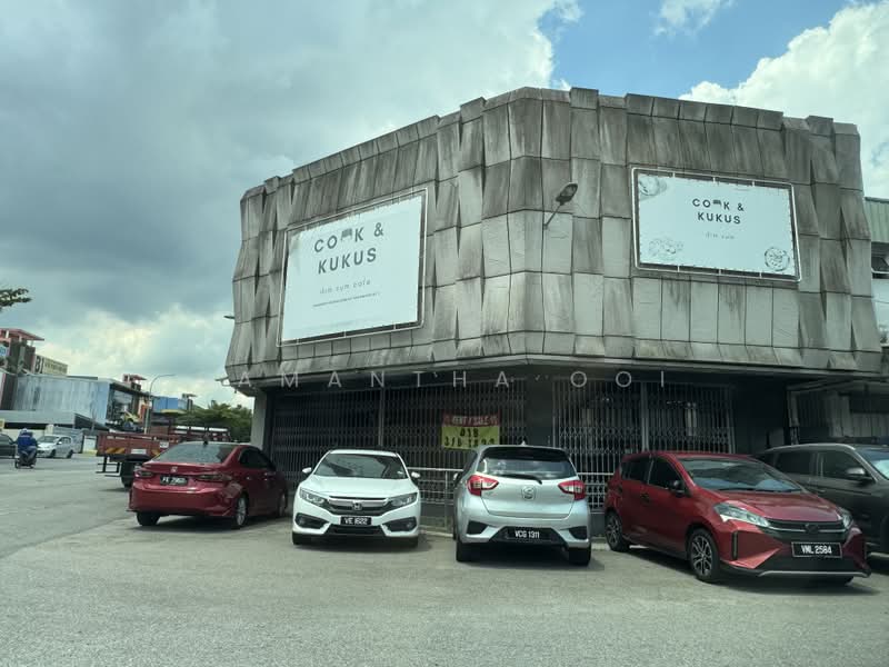 Shop / Office for Sale in Bukit Angkat (Kajang) - Samantha Ooi - PropertyGuru.com.my