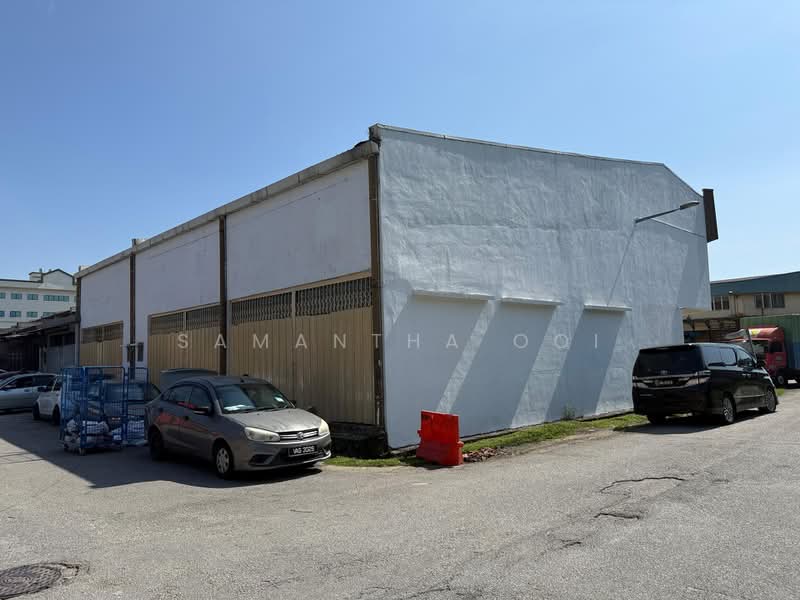Shop / Office for Sale in Bukit Angkat (Kajang) - Samantha Ooi - PropertyGuru.com.my