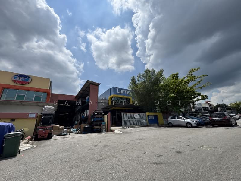 Shop / Office for Sale in Bukit Angkat (Kajang) - Samantha Ooi - PropertyGuru.com.my