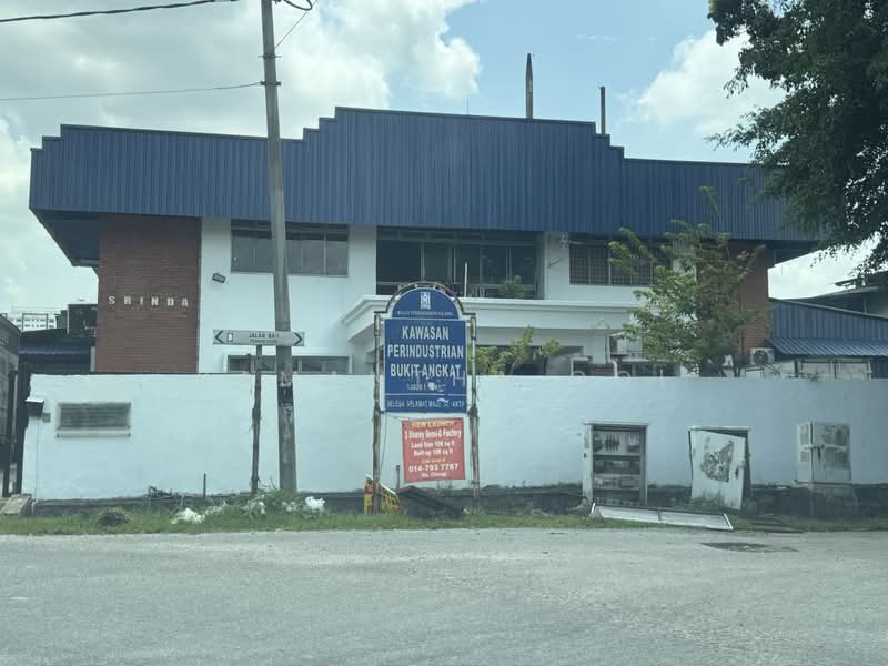 Shop / Office for Sale in Bukit Angkat (Kajang) - Samantha Ooi - PropertyGuru.com.my
