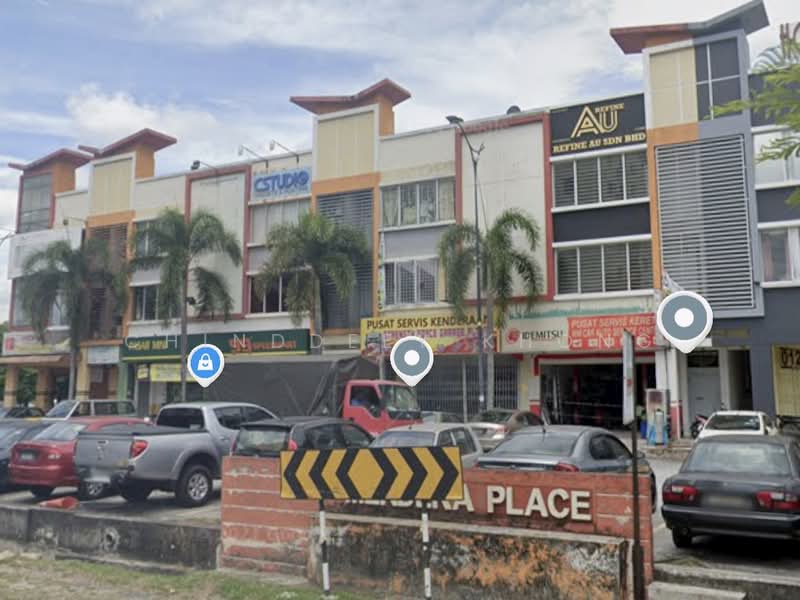 Shop for Rent in Bandar Baru Ampang (Ampang) - Chinddeey Khong - PropertyGuru.com.my
