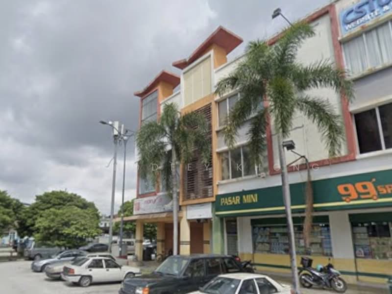 Shop for Rent in Bandar Baru Ampang (Ampang) - Chinddeey Khong - PropertyGuru.com.my