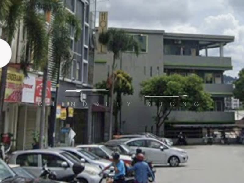 Shop for Rent in Bandar Baru Ampang (Ampang) - Chinddeey Khong - PropertyGuru.com.my