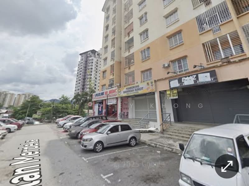 Shop for Rent in Bandar Baru Ampang (Ampang) - Chinddeey Khong - PropertyGuru.com.my